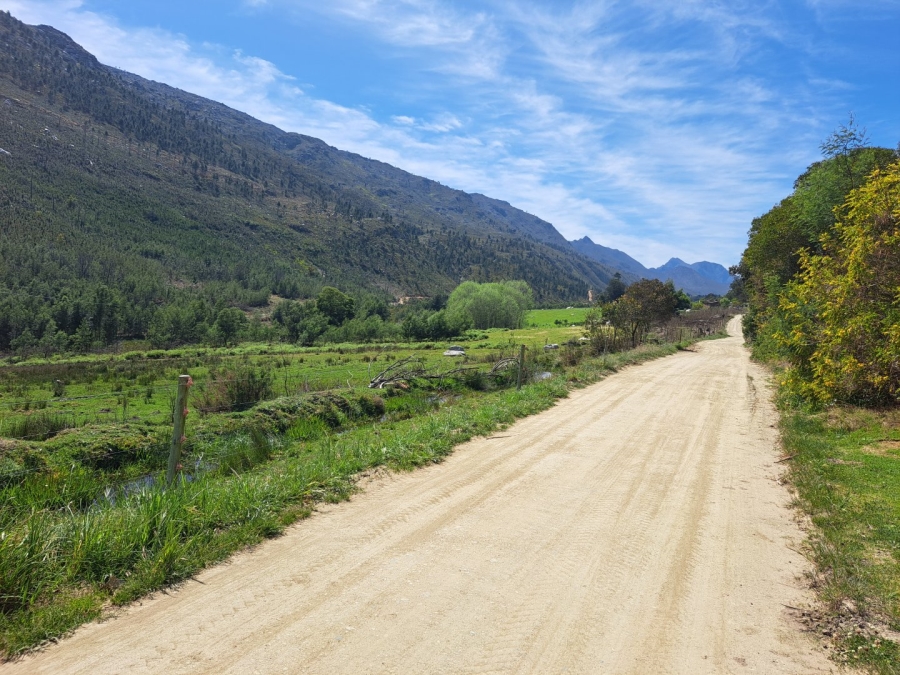 7 Bedroom Property for Sale in Riversdale Rural Western Cape
